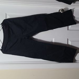 Women's medical scrubs